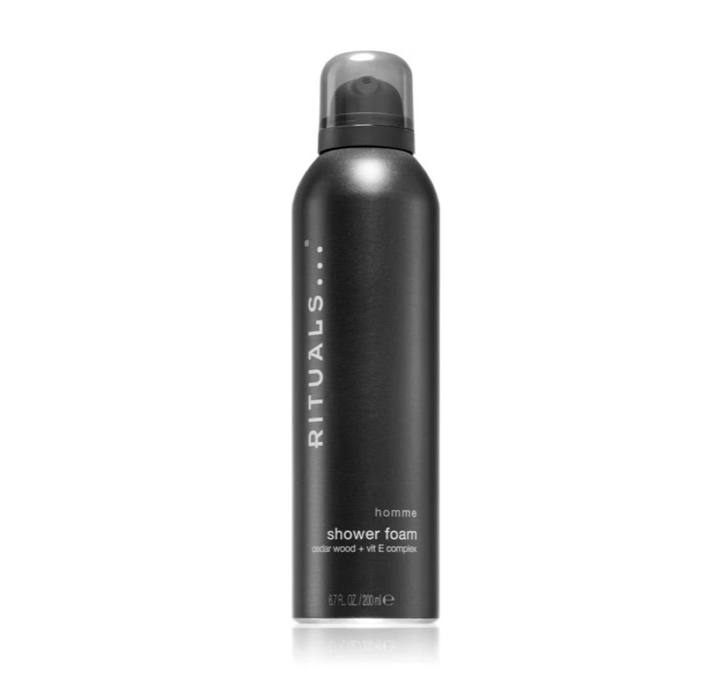 Rituals Duschgel Homme Showerfoam