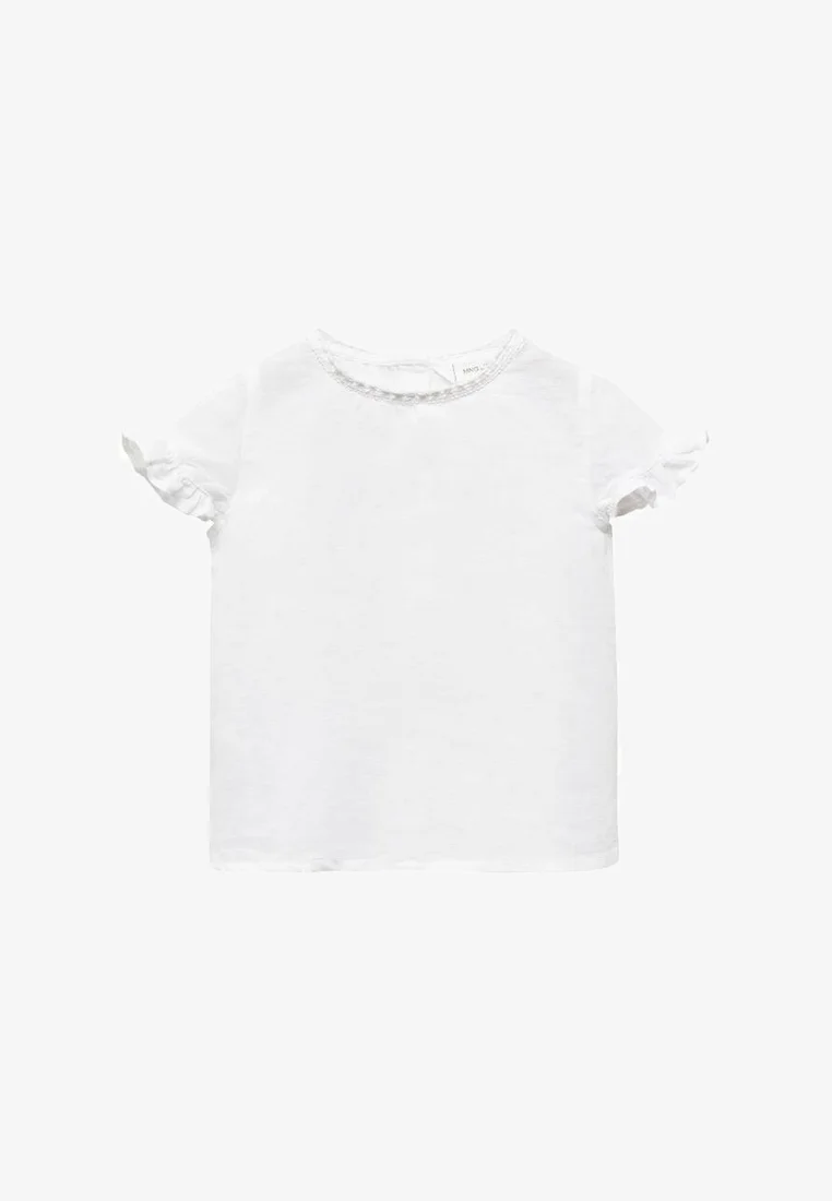 Mango Kids BELEN - Blusa