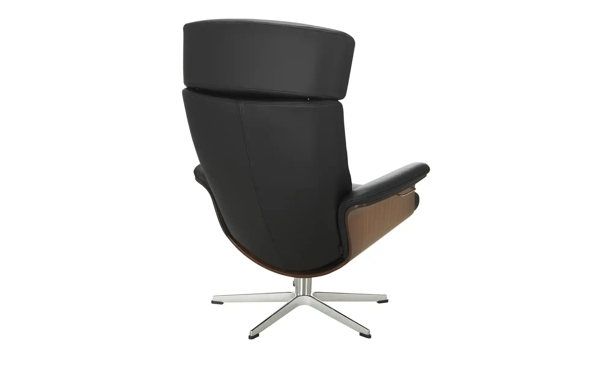 Relaxsessel Echtleder Timeout Master