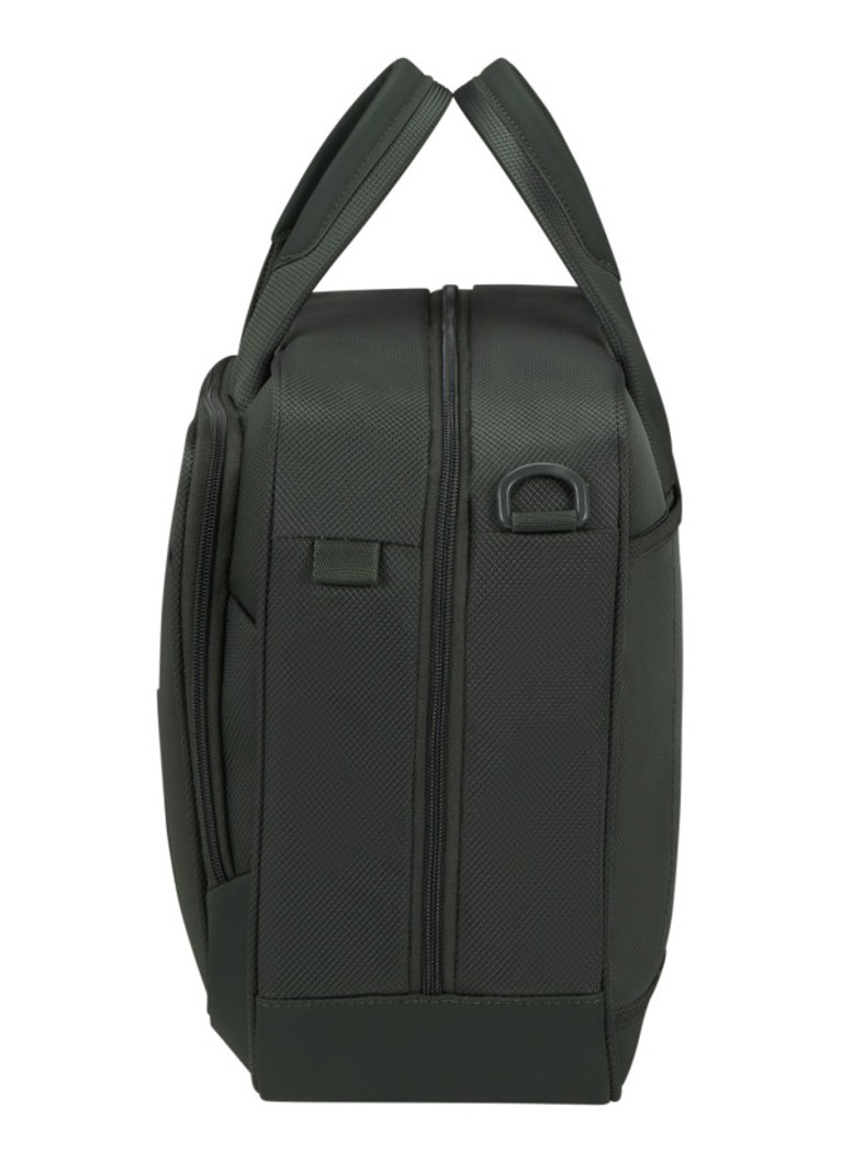 Borsa a tracolla Samsonite Respark con scomparto per laptop da 15,6 pollici