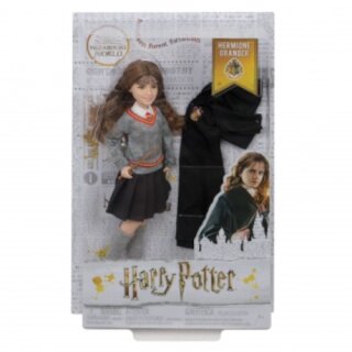 Mattel Harry Potter Doll - Hermione Granger