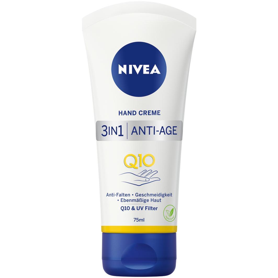 3in1 Anti-Age Handcreme