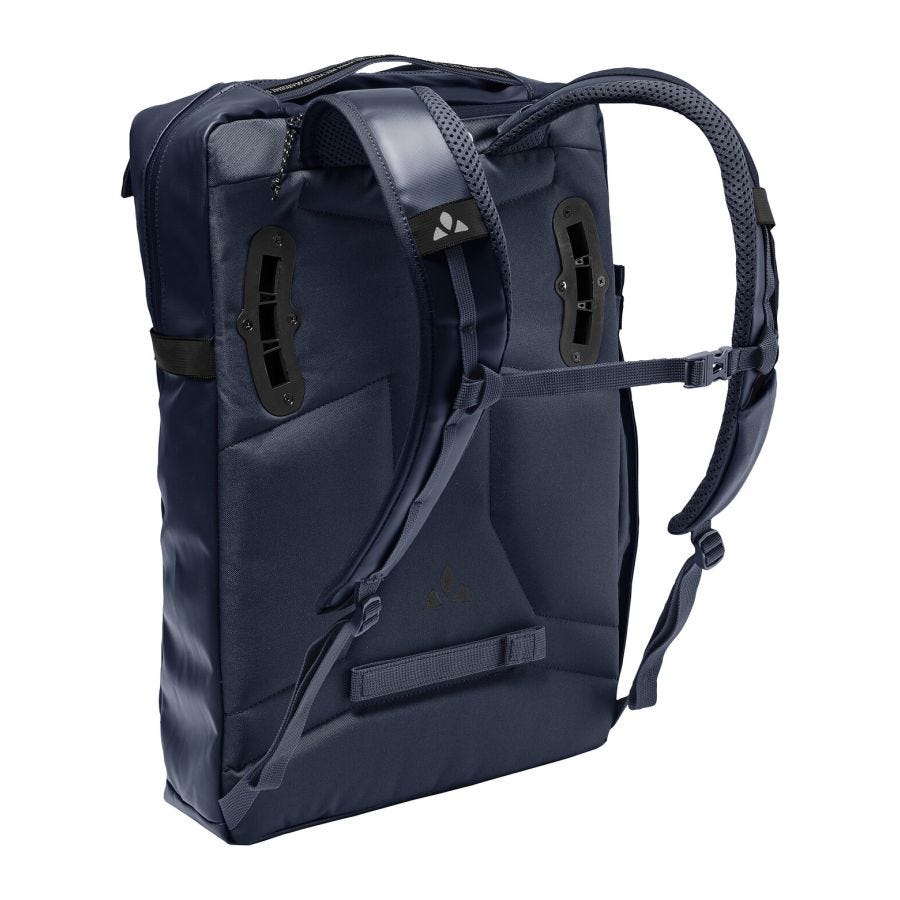 Mineo Transformer 20 Fahrrad Rucksack Fahrradtasche