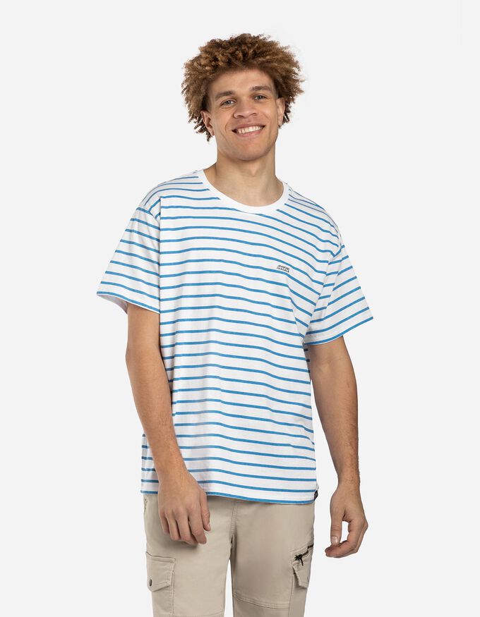 T-Shirt - Rundhals-Ausschnitt