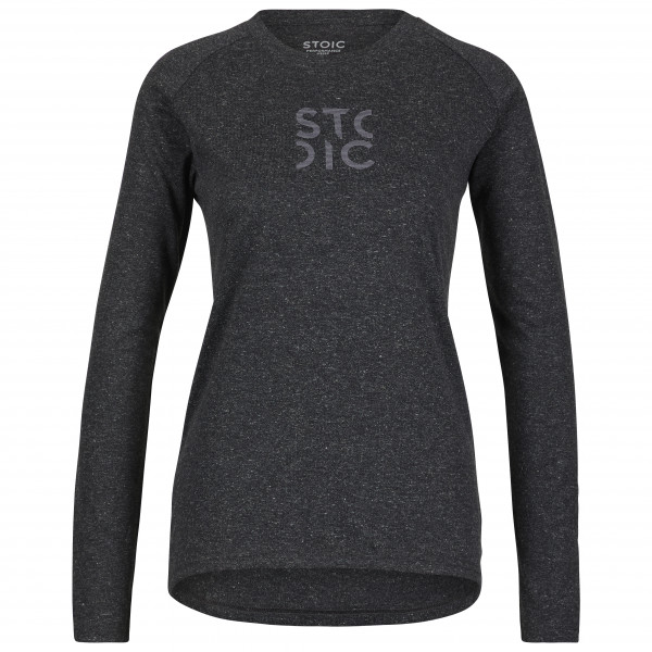 Stoic - Women´s Hemp20 LofsdalenSt. L/S - Funktionsshirt