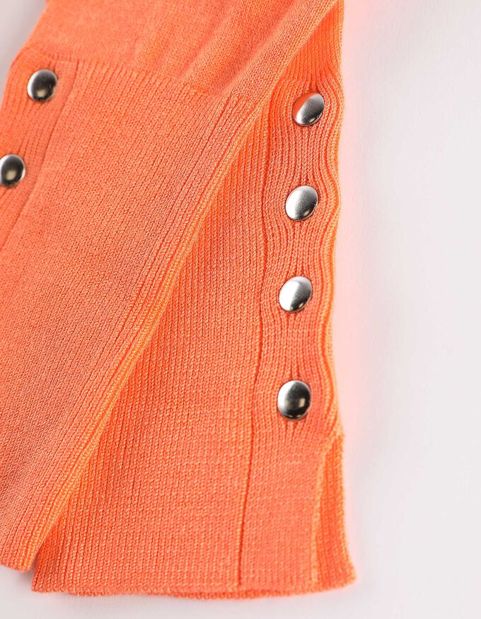 Pullover - LENZING™ ECOVERO™