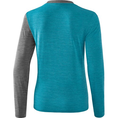 FUSSBALL - TEAMSPORT TEXTIL - SWEATSHIRTS 5-C LONGSLEEVE DAMEN