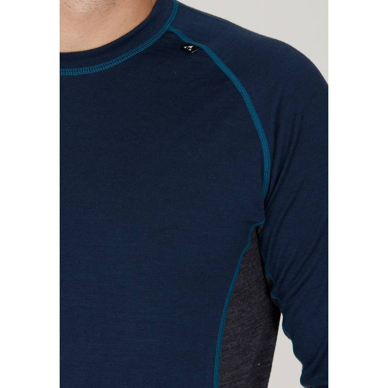 Whistler Lapas Skishirt Herren