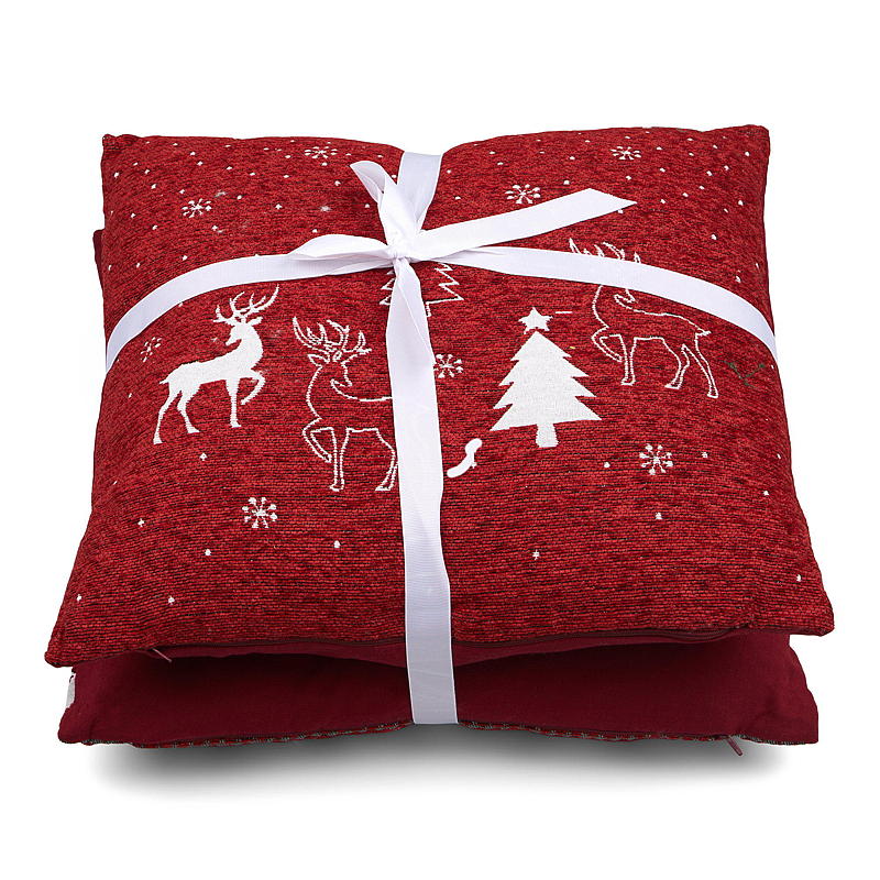 Home Pute 2-pk 45x45 cm