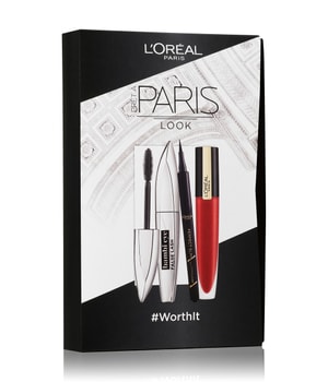 L'Oréal Paris Prét A Paris Look Gesicht Make-up Set-1 Stk