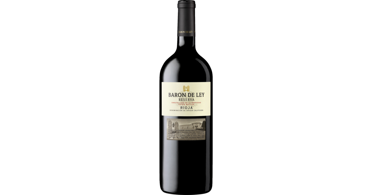 Barón de Ley Reserva