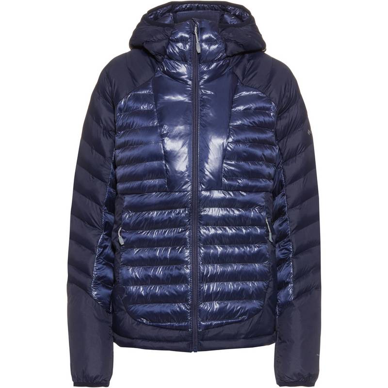 Columbia Labyrinth Loop Steppjacke Damen