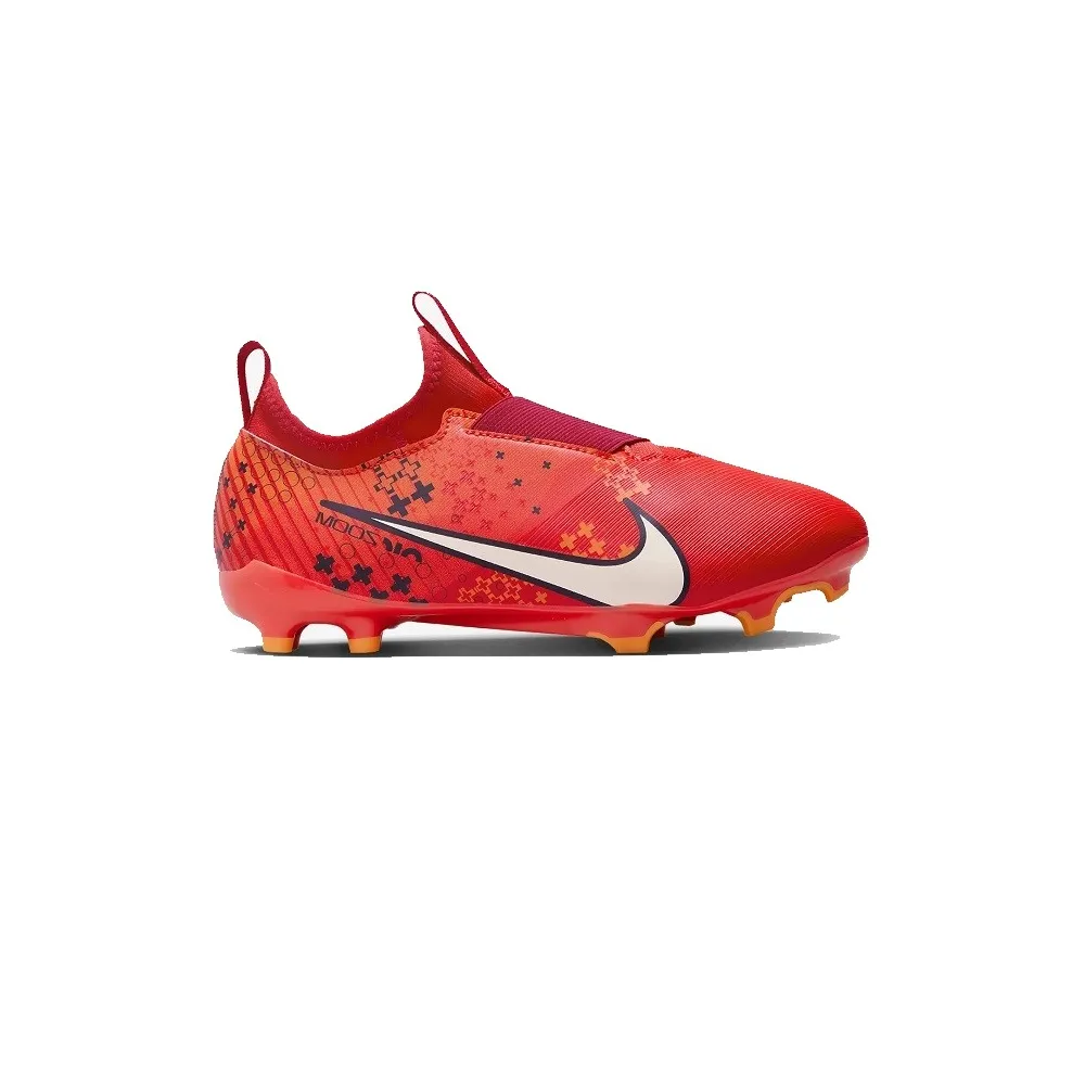 Nike Vapor 15 Academy Mercurial Dream Speed MG Zoom FJ0350-600 / rot