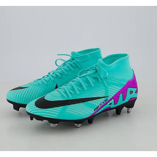 Nike Performance Fußballschuhe MERCURIAL SUPERFLY 9 ACADEMY für weichen Rasen