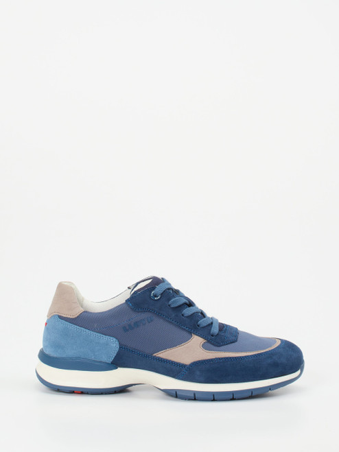 Schnürschuh-46511910002 Lloyd