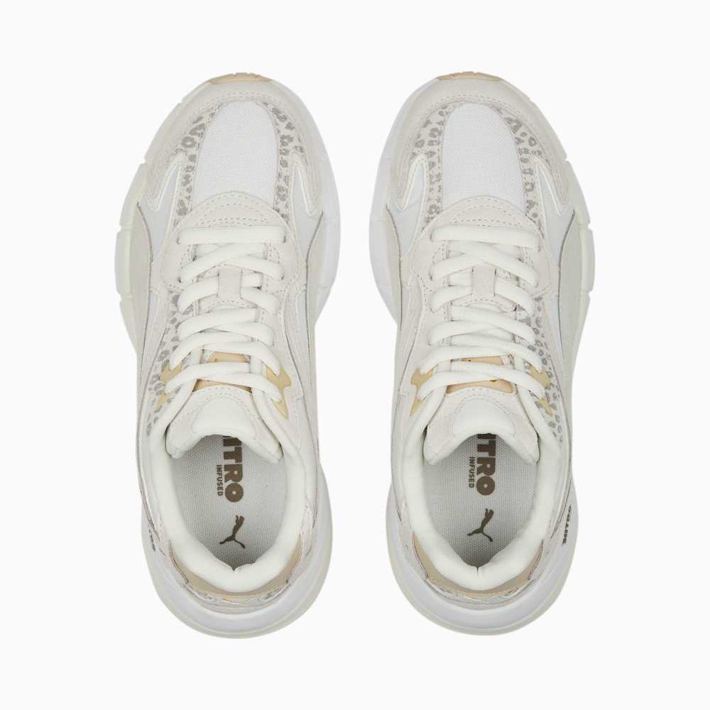 PUMA Teveris Nitro Animal 391097-01 / weiss