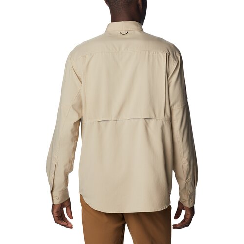 HERREN HEMD SILVER RIDGE™ UTILITY LITE LONG SLEEVE
