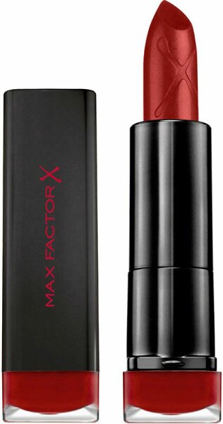 Max Factor Velvet Mattes Lippenstift