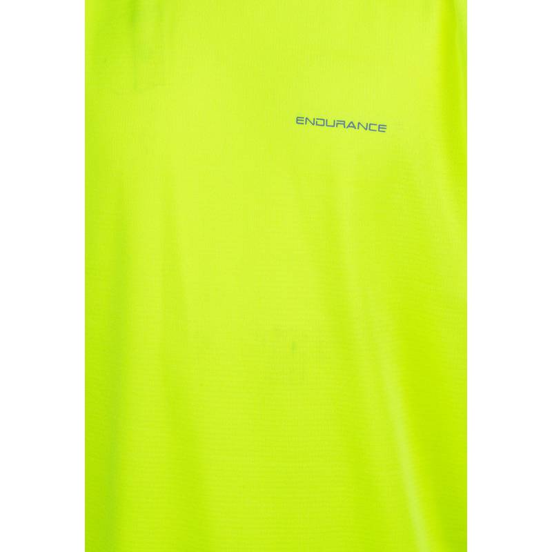 Endurance Vernon Jr. T-Shirt Kinder