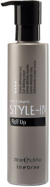 Inebrya Style-In Roll Up Haarcreme