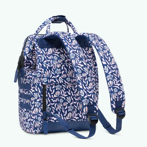 Sac à dos Adventurer Medium Sameiro Sanctuary bleu