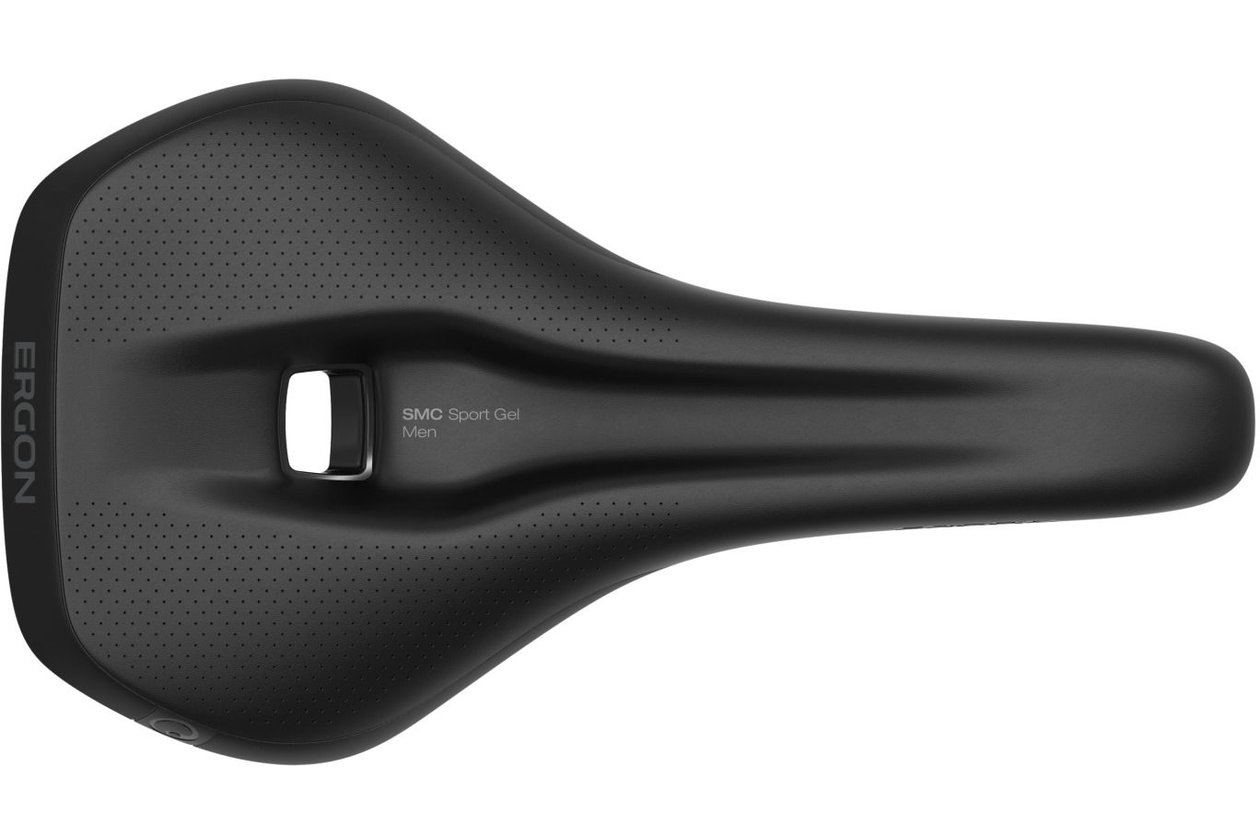 Ergon SMC Men Sport Gel Sattel