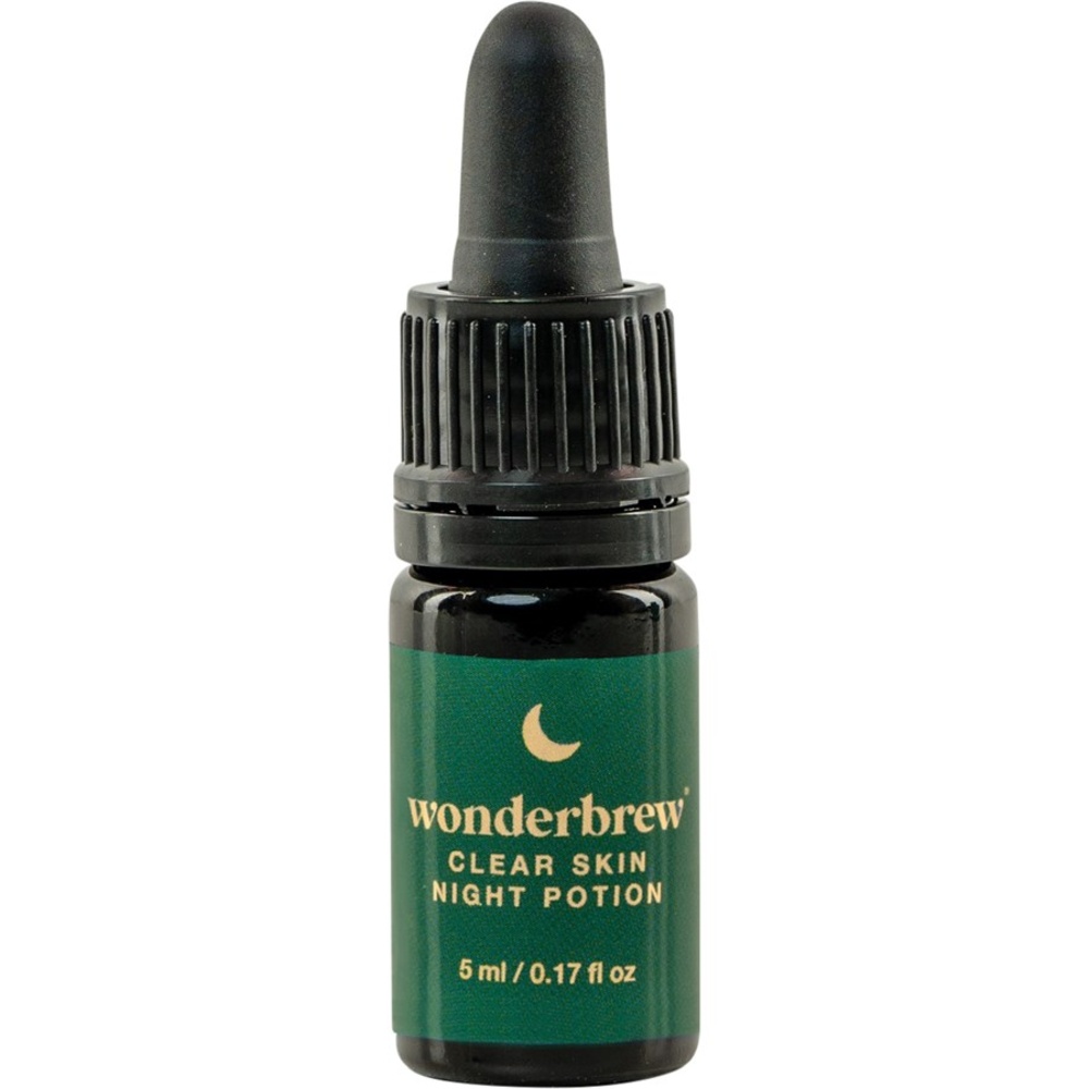 STARSKIN ® Wonderbrew Clear Skin Night Potion