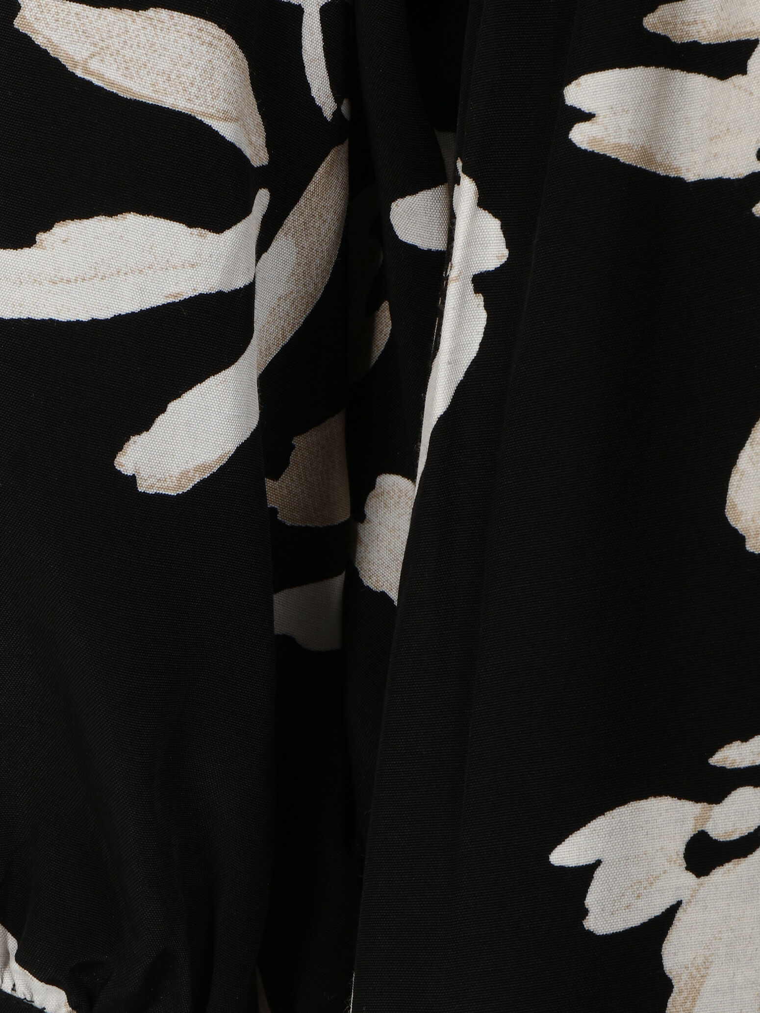 Robe - noir
