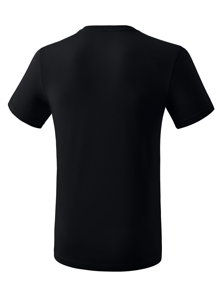 erima Teamsport T-Shirt in schwarz günstig kaufen