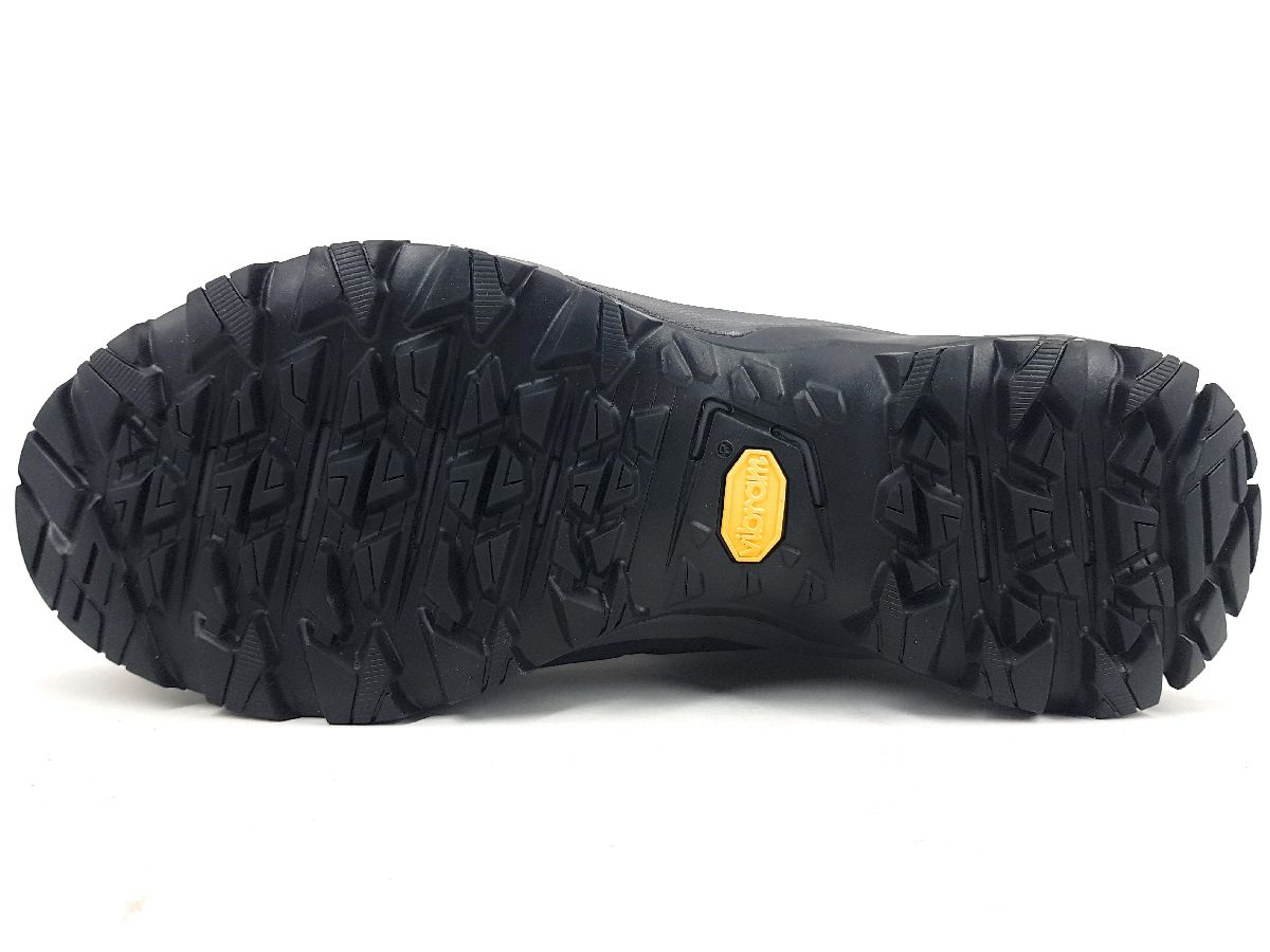 Mammut Mercury IV Mid GTX Men 3030-04710-00654-1075 Grau Black/ Hot Red