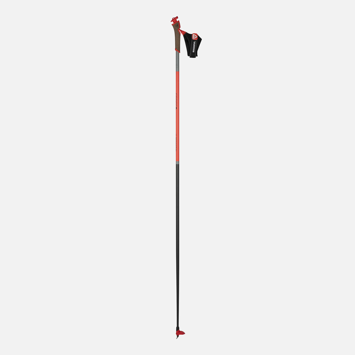 UNISEX RACING NORDIC SKISTÖCKE FORCE 9