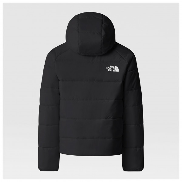 The North Face - Girl's Reversible Perrito Jacket - Kunstfaserjacke