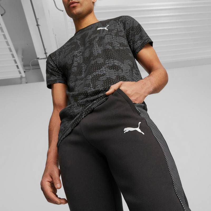 PUMA Evostripe Trainingshose Herren