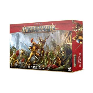Age of Sigmar Heroldbanner (DE)