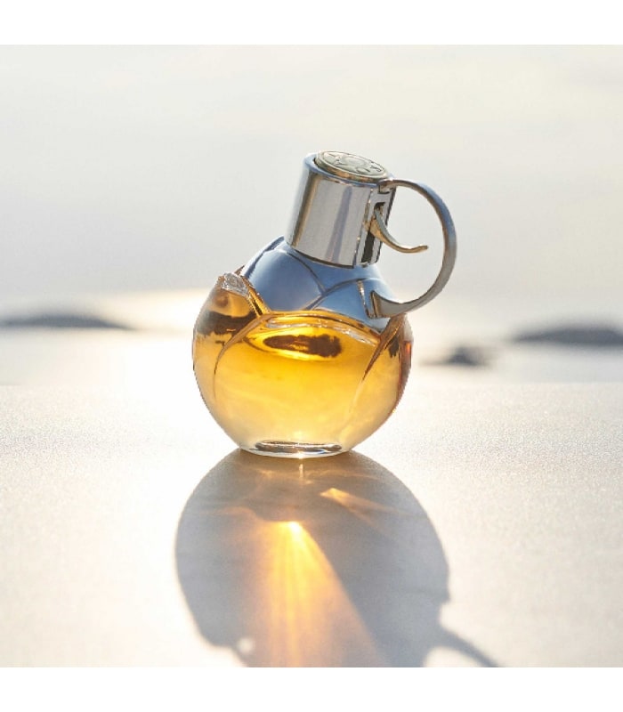 AZZARO WANTED GIRL-Eau de Parfum