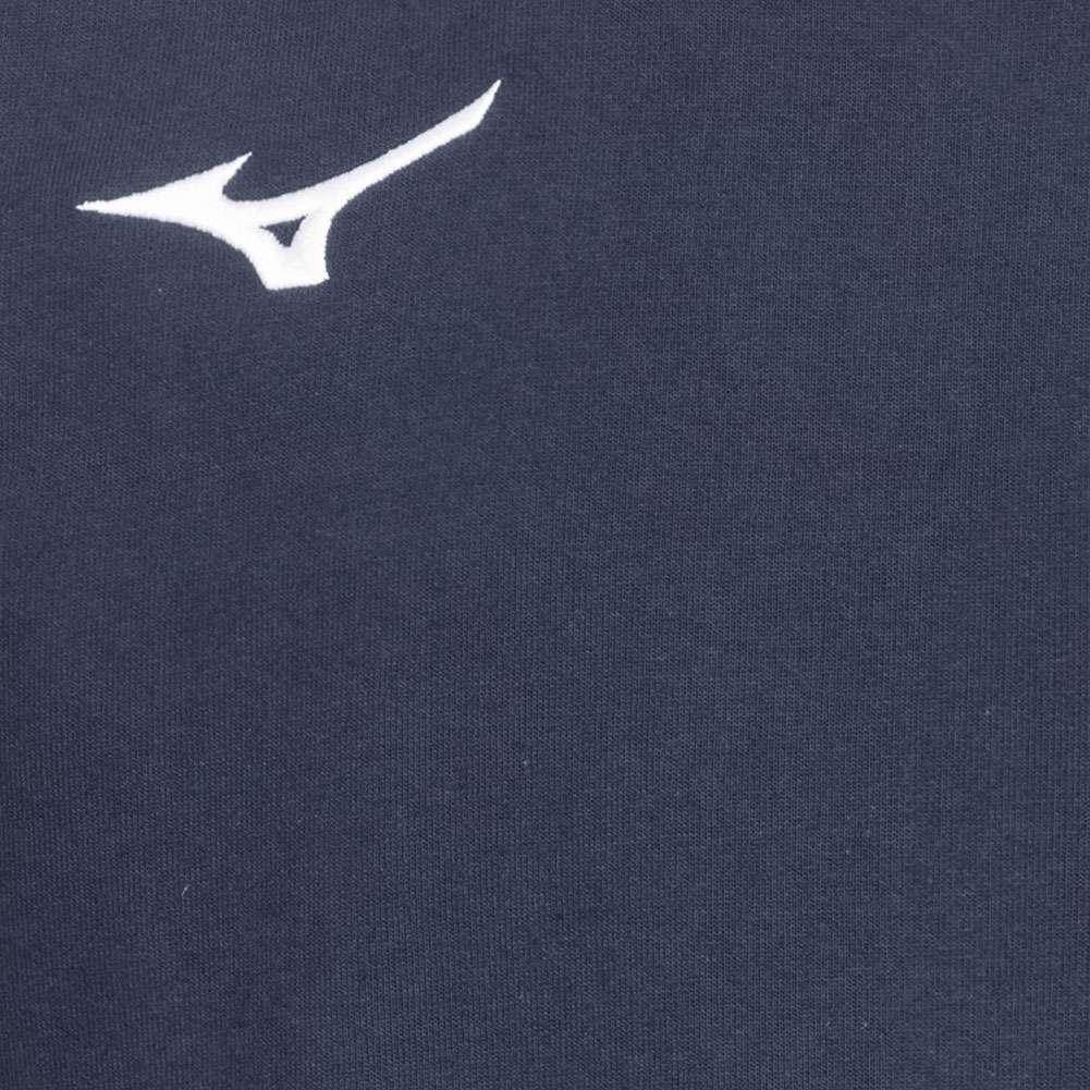 Mizuno Terry Crew Kinder Sweatshirt 32EC9B50-14