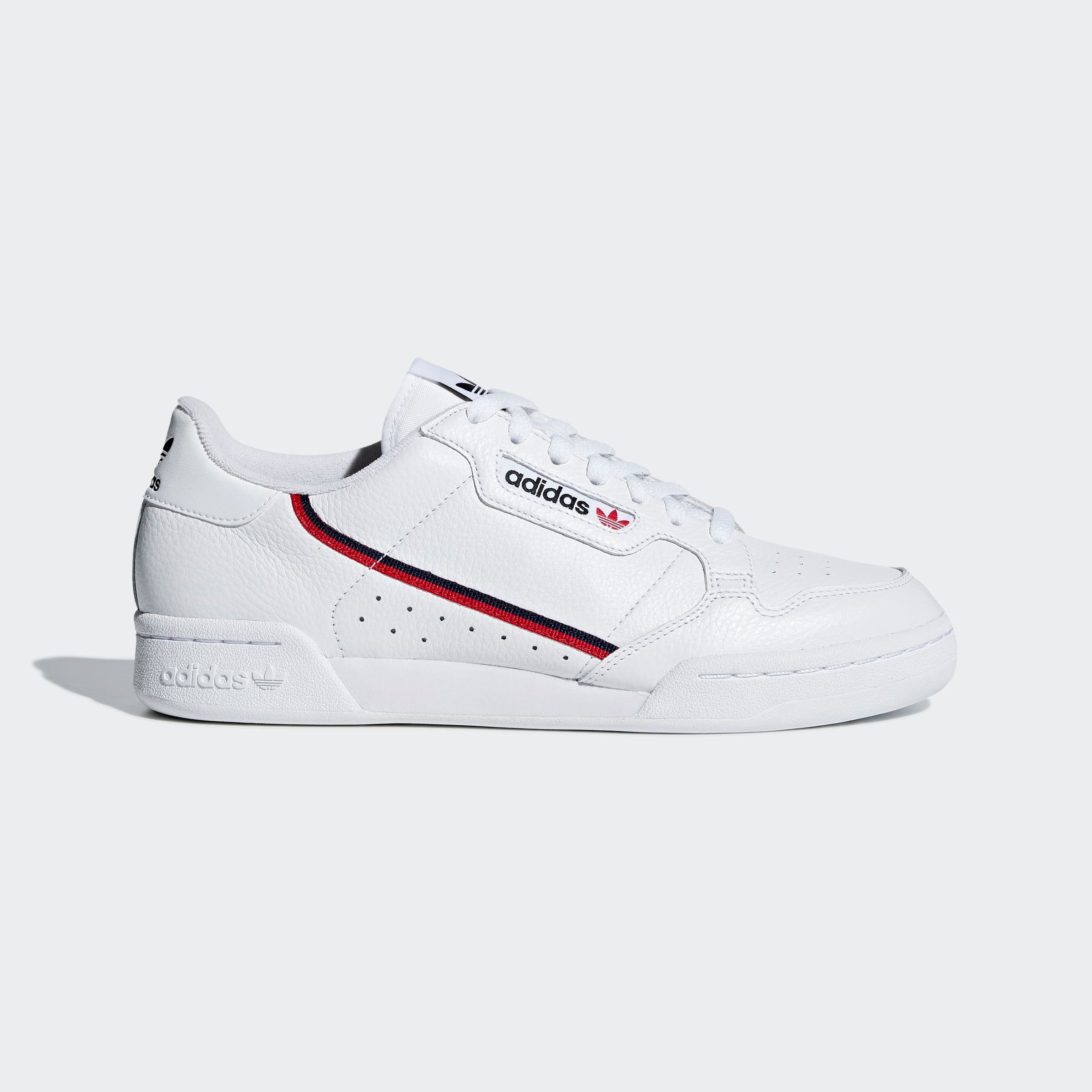 adidas Originals CONTINENTAL 80 Sneaker