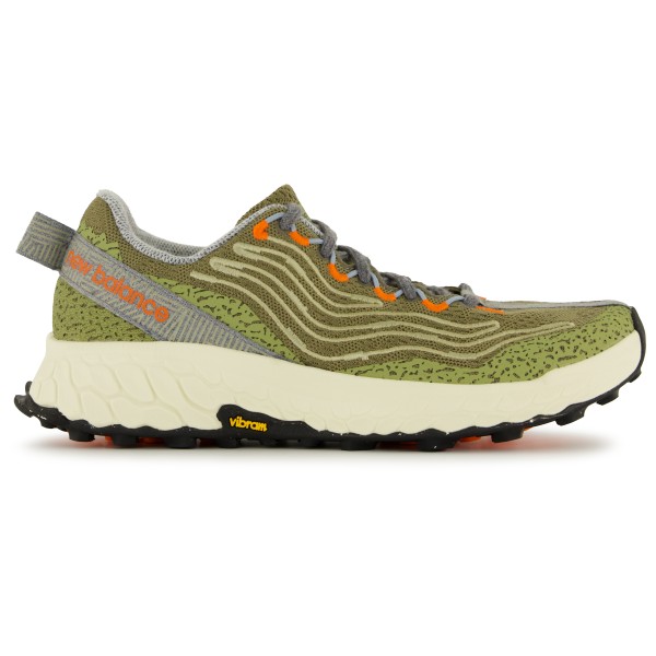 New Balance - Fresh Foam Hierro V7 - Trailrunningschuhe