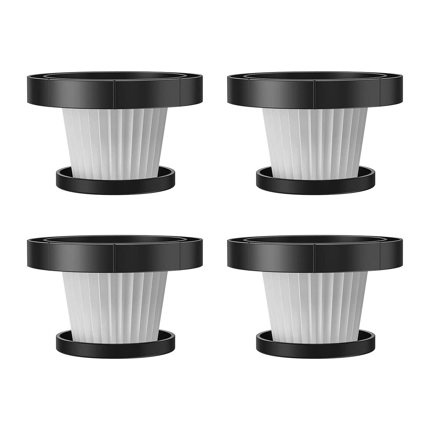 Daynee Saugfilter Filte Von Akku staubsauger Waschbar x 4,A15/A17 Model