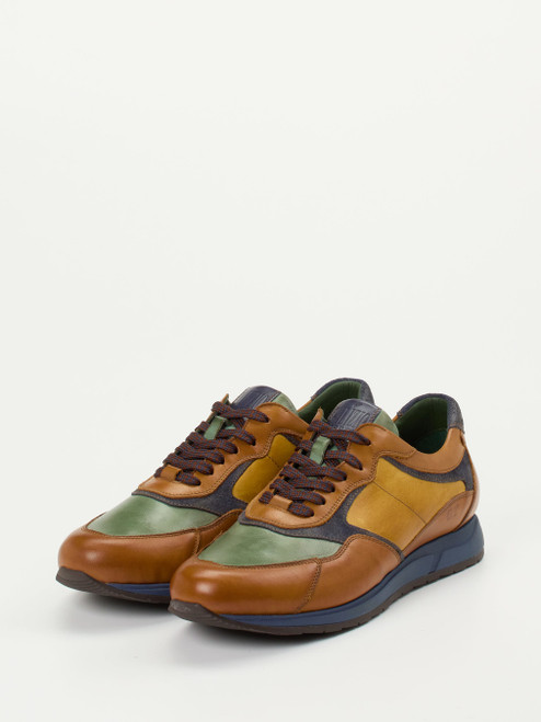 Sneaker-46619960014 Galizio Torresi
