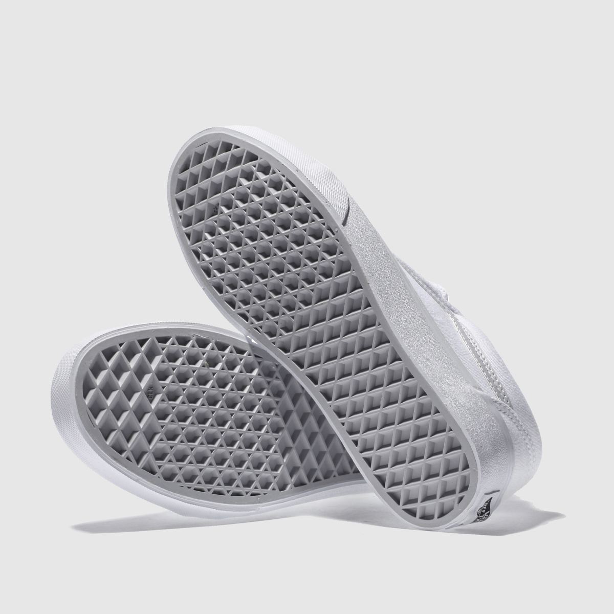 Vans – Old Skool – Vita sneakers