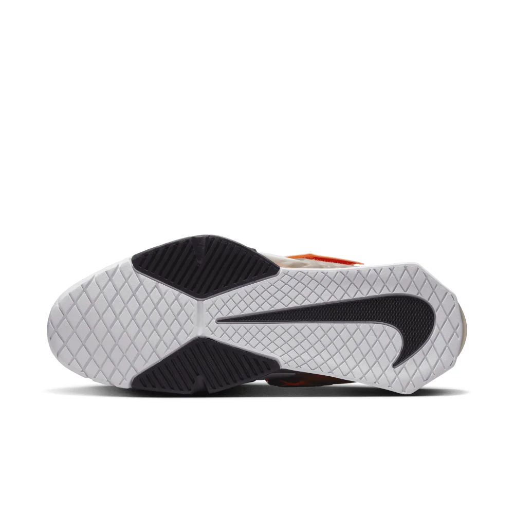 Nike Savaleos cv5708-083 / grau