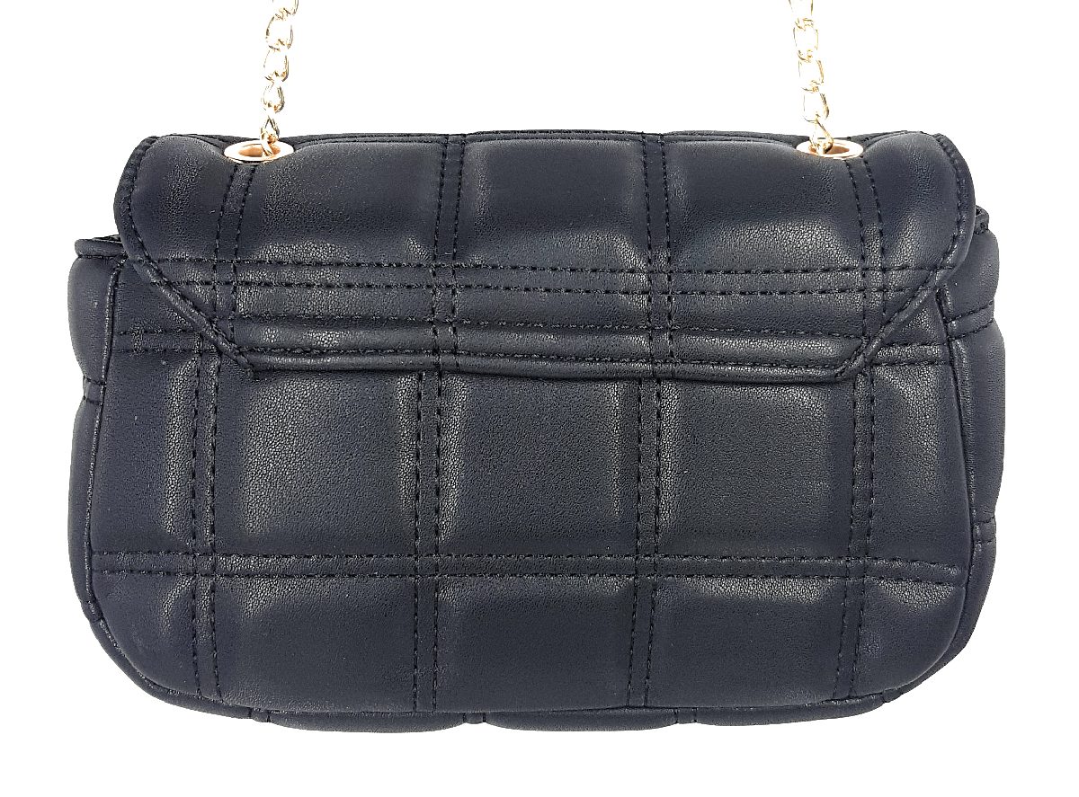 Mexx BK2725023W Schwarz black