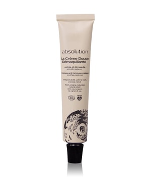 absolution La Crème Douce Démaquillante Reinigungscreme 15 ml