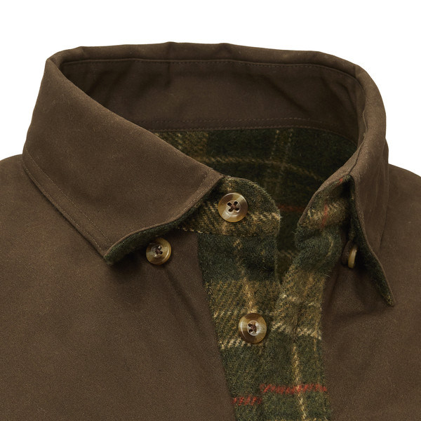 GRANIT SHIRT M Herren - Outdoor Hemd