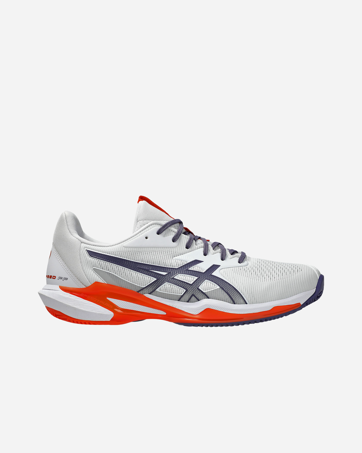 Scarpe Tennis Asics Solution Speed Ff3 Clay M 1041A437-103