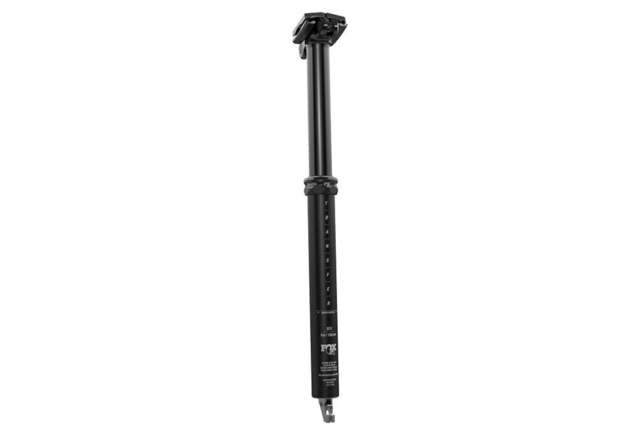 Fox Racing Shox Transfer P-SE Performance Elite intern - 200 mm