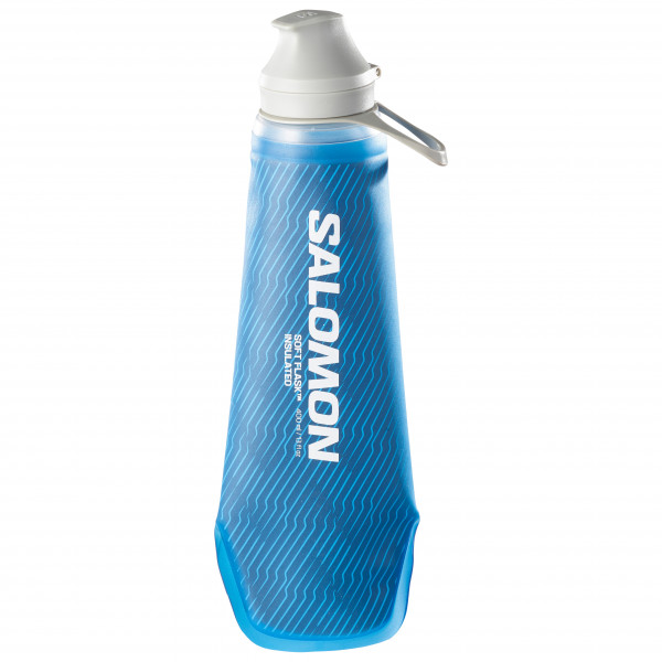 Salomon - Soft Flask Insulated 42 - Trinkflasche