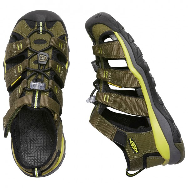 Keen - Kid's Newport Neo H2 - Sandalen