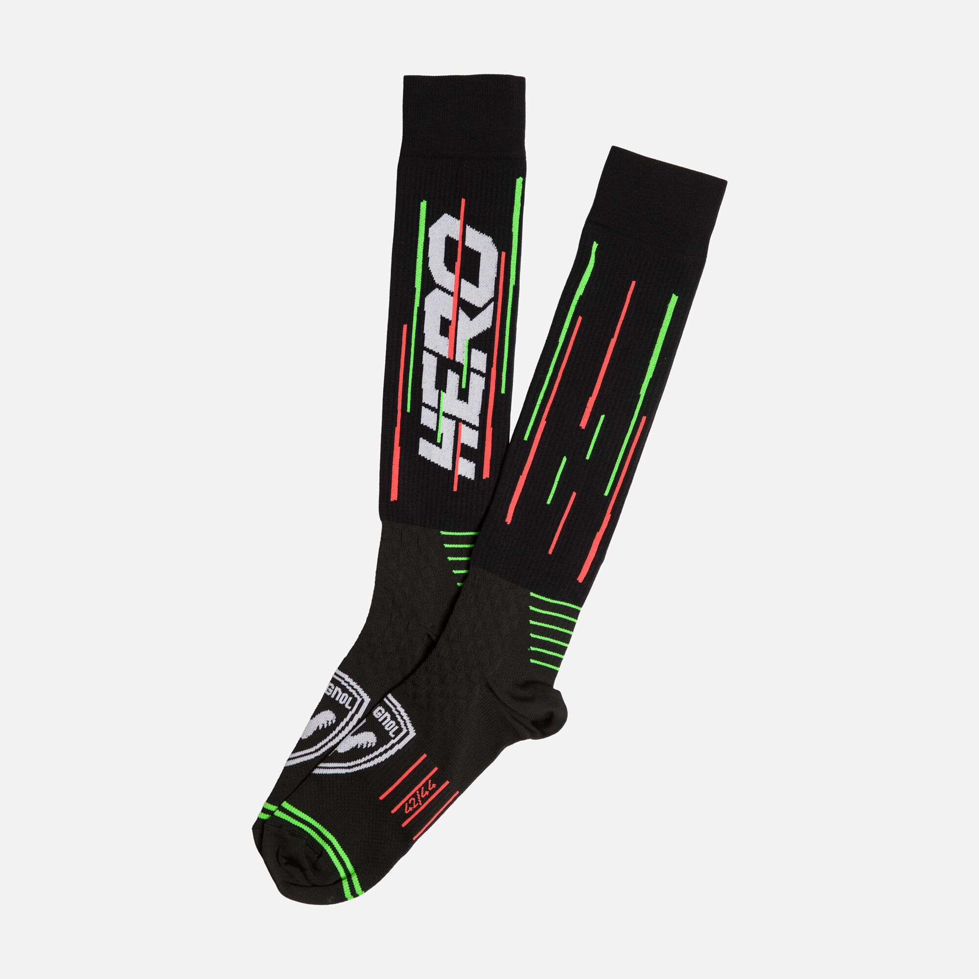 Chaussettes de ski Hero